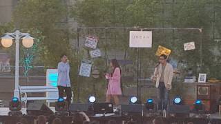 [20170519] Urban Zakapa 어반자카파 - Just A Feeling - Hangang Live