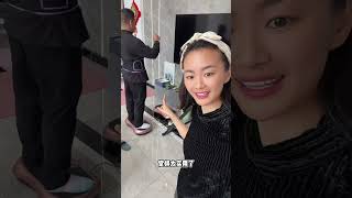 Revolutionize Your Relaxation: Fan Shaohuang's Doudou Machine Home Workout Routine