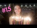 My 15th Birthday! | Jayden Bartels