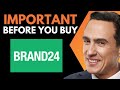 Brand24 Review: 12 Key Insights Before Buying