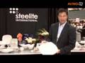 Steelite international to showcase elegant international co