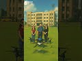 Bharat Skytech x Ghibli: Our Team Like You’ve Never Seen Before! | Anime Edition| #agridrones #drone