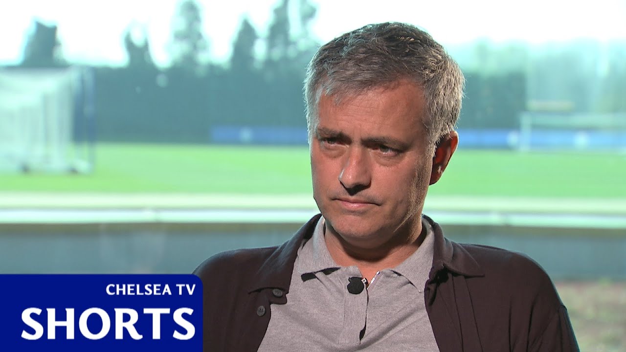 chelsea market food Mourinho: Focus on ourselves