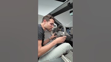 Interior of the new Audi Concept Car 2027 💡!