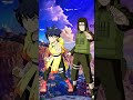 Himawari vs hyuga clan whoisstronger naruto boruto