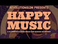 Introducing happy music  a 75minute excursion into disco boogie and soul