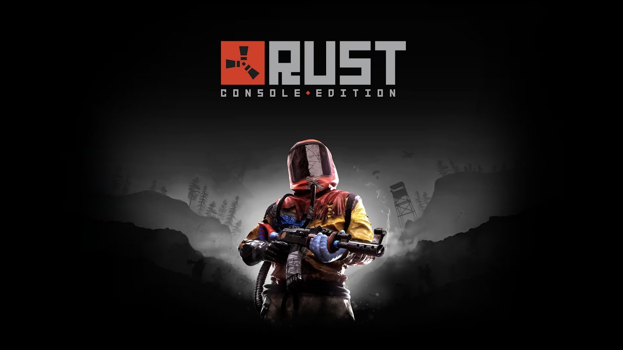 Returning to Rust: Epic Survival Live Stream After a Long Hiatus! - YouTube