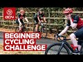 Challenging the Limits: A Beginner's 30-Mile Cycling Journey
