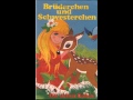 Brüderlein Und Schwesterlein Märchen