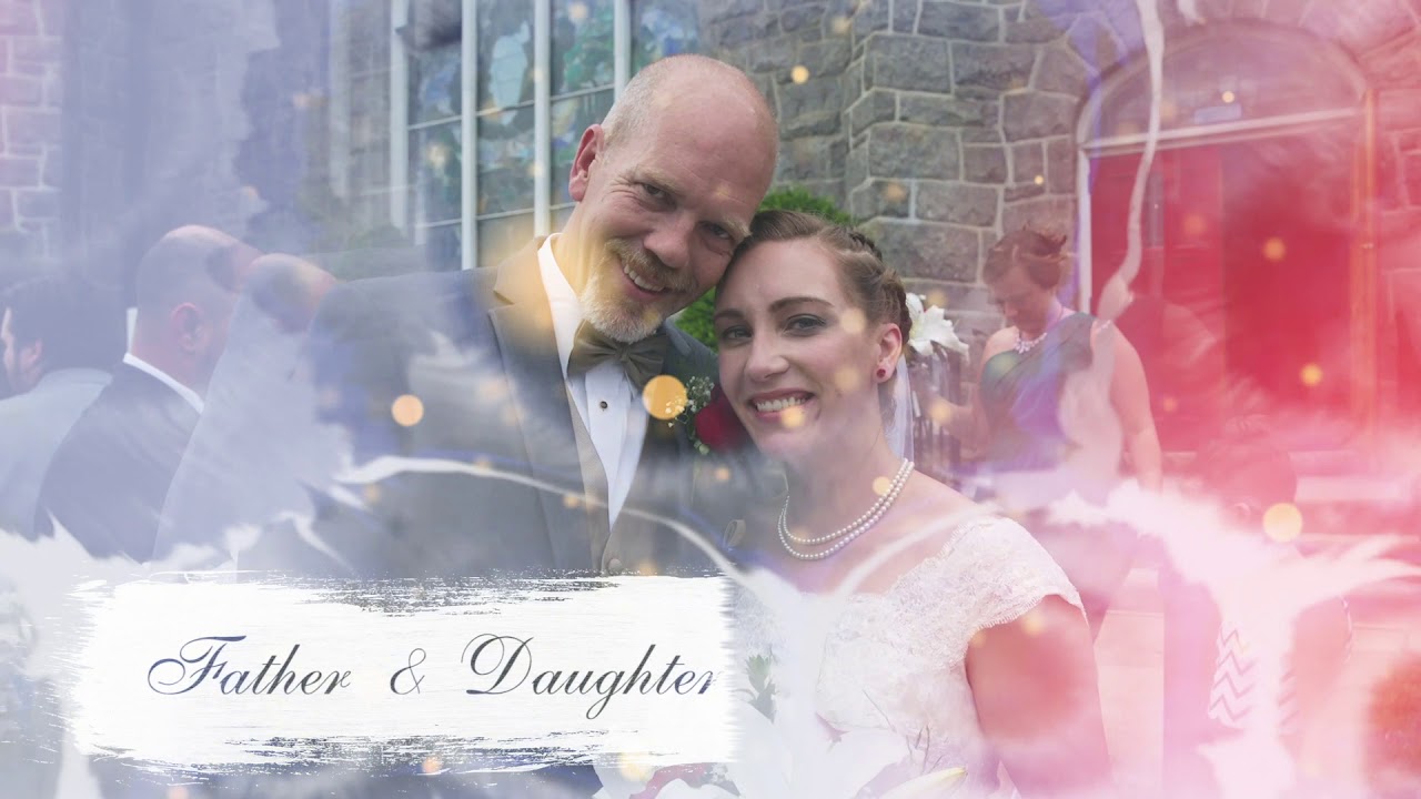 Reading PA Wedding Photographer Slideshow