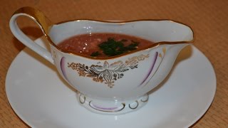 Заготовки на зиму. Очень вкусная аджика Заготовки на зиму. Очень вкусная аджика