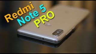Redmi Note 5 Pro review (Hindi) - for Rs. 13,999 it is worth it!