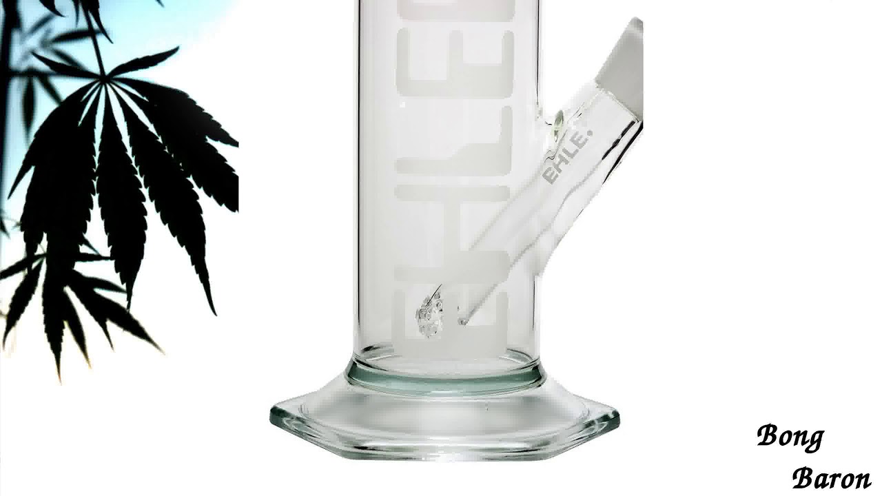 EHLE. Glass - EHLEMINATOR - 2000ml - 29.2mm