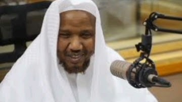 سورة الضحى (عبد الرشيد صوفي)