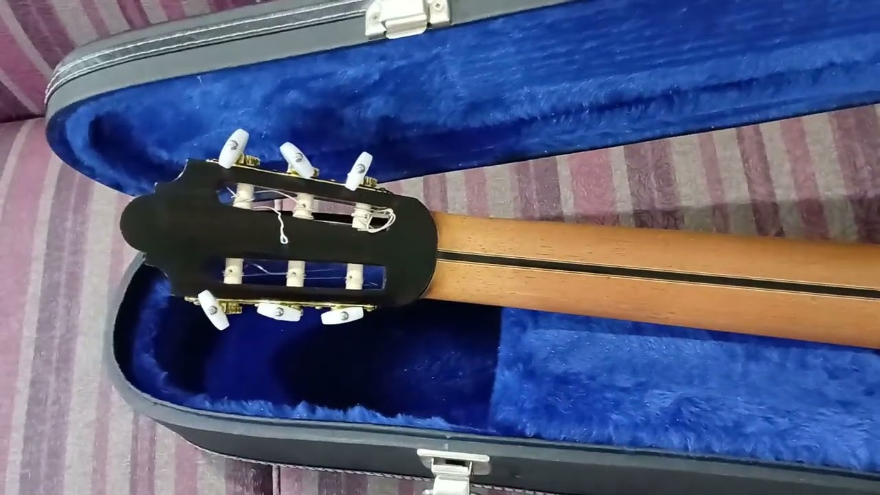 VIOLAO LUTHIER OSMAR ANDRADE A VENDA