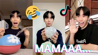 Will You Make It With Me Funny Tiktok Video Ox Zung Tiktok Compilation