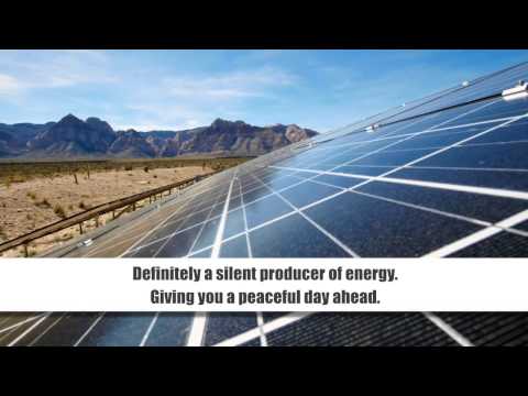 Solar Power Rockhampton
