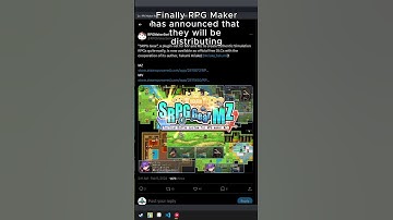 CRAZY SALES for RPG Maker Festival 💰 #rpgmaker #videogames #gamedev #games