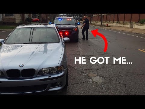 5 ILLEGAL Car Mods That Will Get You A Ticket! The 4th one got me…