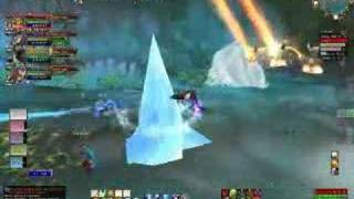 Ahune Slave Pen Heroic