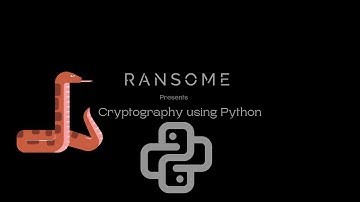 Python Implementation in CS - Caesar Cipher (Cryptography) | Code Analysis - EP 01 | Ran$ome