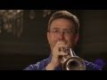 Trumpet lessons with David Bilger, Trumpet Warm up