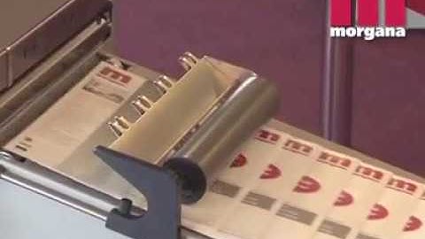 Morgana Major folder