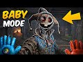 Poppy Playtime Chapter 5 But Everyone Is A Baby Mods Poppy Playtime Chapter 5 But Everyone Is A Baby Mods