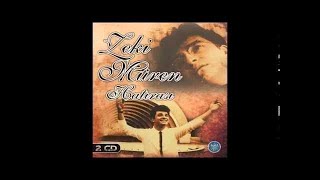 Zeki Müren Sorma - Zeki Müren Şarkıları Dinle