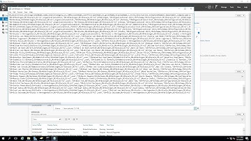 MS Server 2016 | Users aanmaken en csv file importeren in AD
