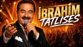 Ibrahim Tatlises/Gitme Bu Gece(Yeni)
