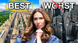 Ranking The Best & Worst Areas to Live in Manhattan