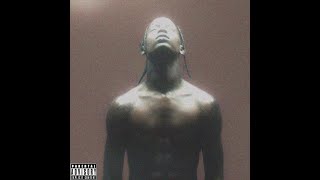 TRAVIS SCOTT - BARNES & NOBLE ft. Baby Keem