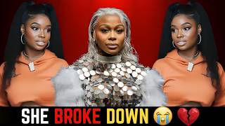 😳 Jayda Wayda BREAKS DOWN on Live… Fans NOT Feeling This 💔🔥