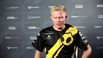 Short interview with Dignitas.Magiskboy, Starseries S2 Day 3
