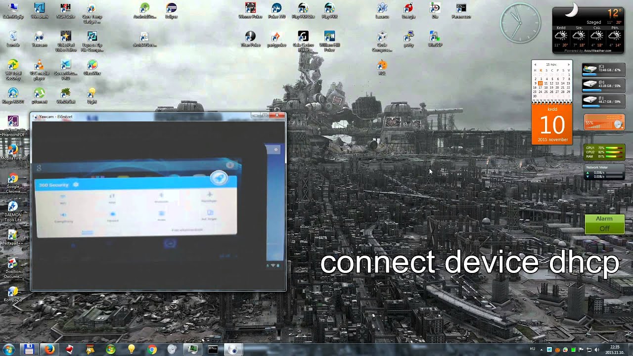 Router Client List Openwrt Server YouTube