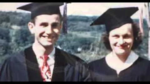 James "Jim" Tindall - Life Story Digital Film