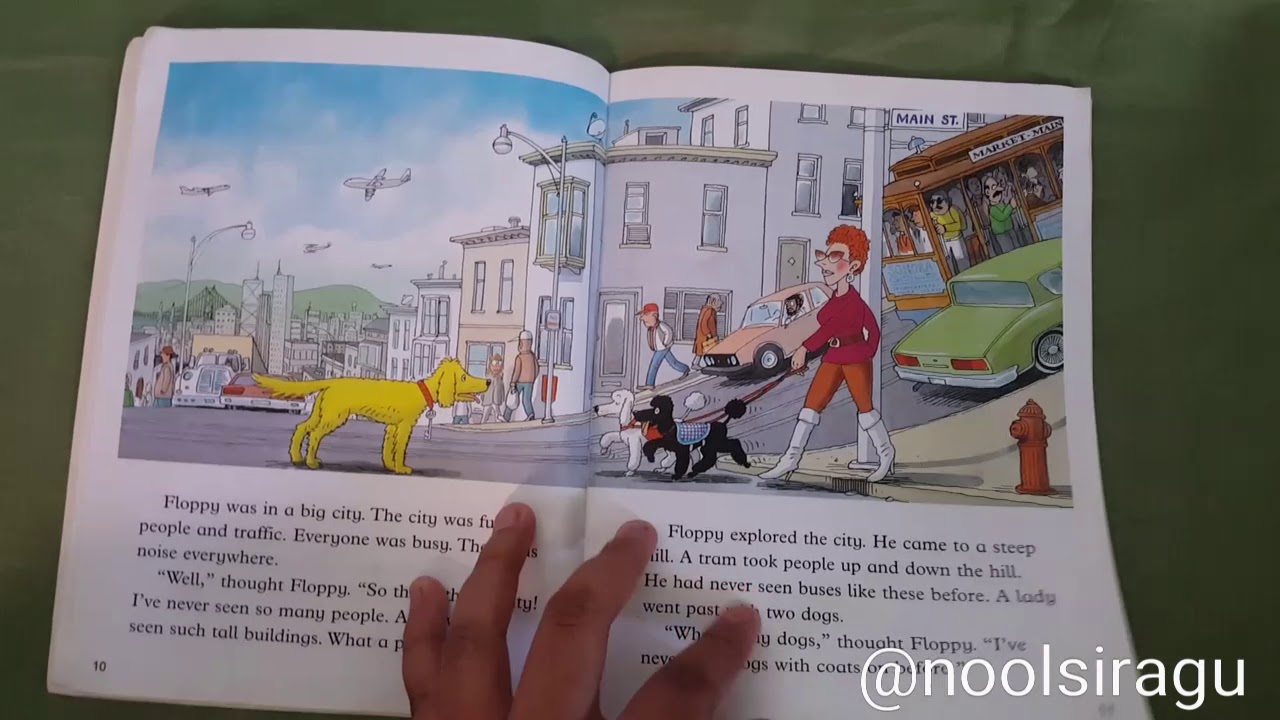 Oxford Reading Tree - Super dog