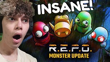 NEW REPO UPDATE = CHAOS MODE ON! (Collab)