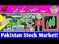 Psx  pakistan stock market analysis how will the market be tomorrow