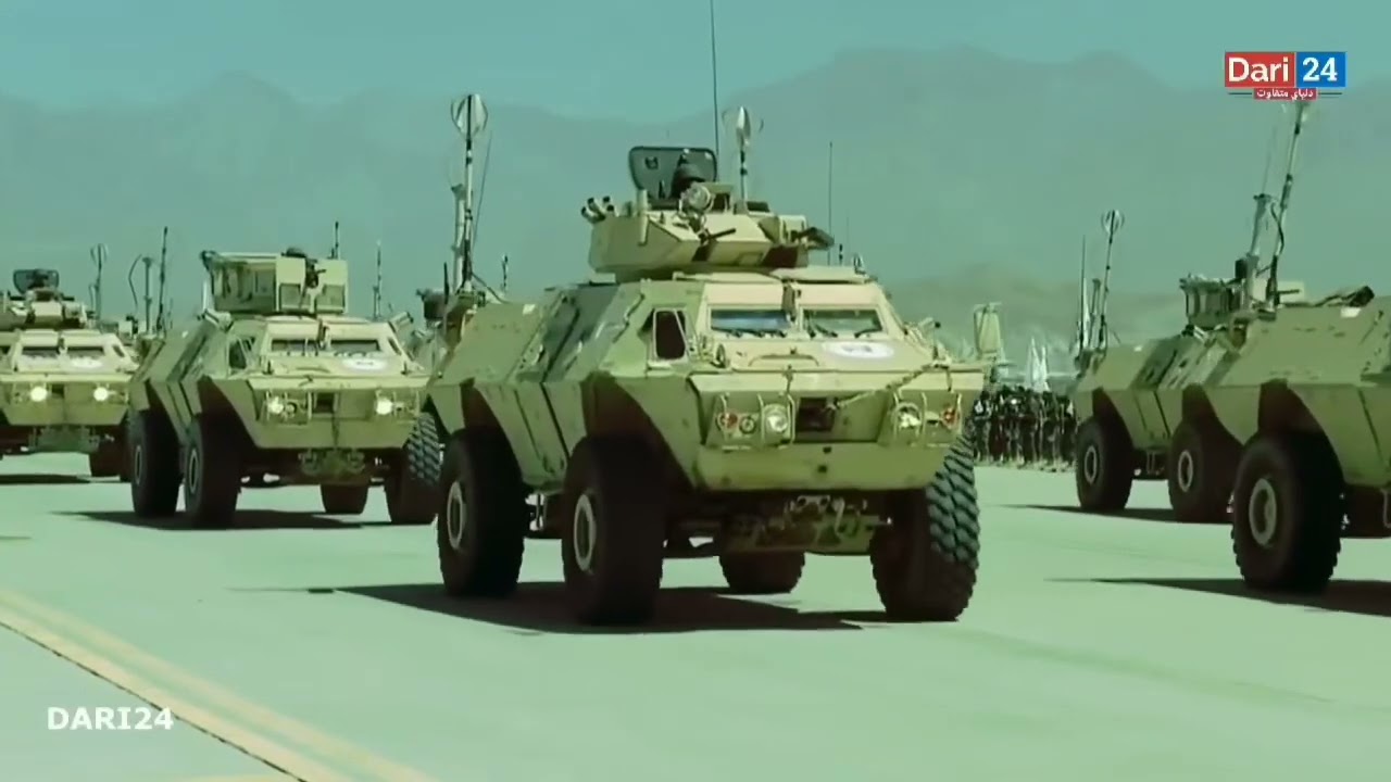 آه افغانستان به صدای جمال الدین جلیلی