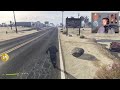 CG's Reaction To Prodigy's New Sandy Shores | Prodigy RP | GTA 5