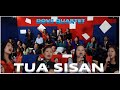 Tua sisan  phatna luangkhawm vol 1  lyrics t pumkhothang