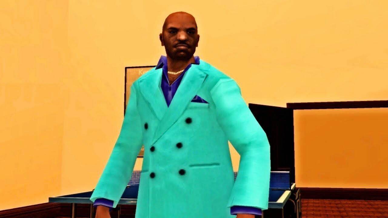 GTA Vice City Stories - Mission #49 - The Exchange