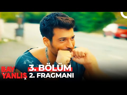 Bay Yanlış 3. Bölüm 2. Fragmanı