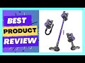 Best DEVOAC V90 Cordless Vacuum Cleaner