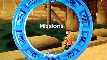 Jak 2 - Viral ghost town glitch | Protect Kor skip