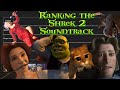 Ranking the Shrek 2 Soundtrack
