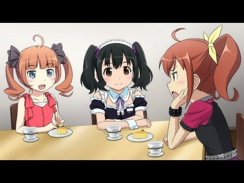 Oreimo Tsuzuku PSP Kanako Route Part 10 - Sister Sensei [English Subtitles]