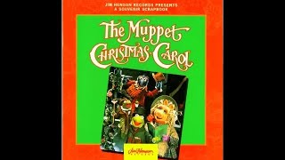 Muppet Christmas Carol Movie Book